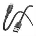Oraimo OCD-114M RobustLine USB to Micro USB Charging Cable | 1 Meter | Fast Charging & Data Sync.
