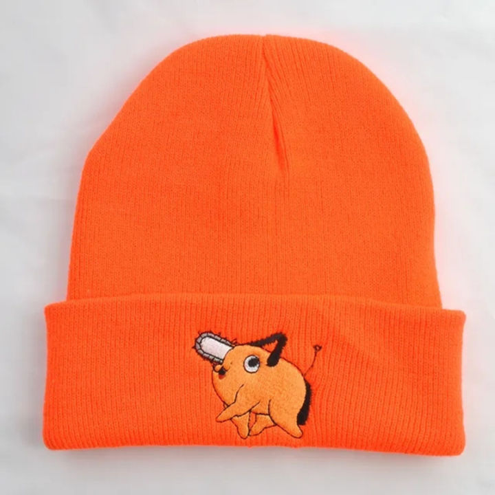 Anime%20Chainsaw%20Man%20Knitted%20Plush%20Hat%20Pochita%20Warm%20Cap%20Cosplay%20Unisex%20Costume%20Prop%20Party%20Accessories%20Gift%20-%20Image%206