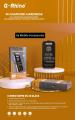 REALME_ 8 /8 PRO Curve  Gorilla HD+ Glass Full Edge to Edge cover Tempered Screen Protector Premium Quality / REAL ME_ 8 / 8 PRO G-RHINO ORIGINAL 6D TEMPTED GLASS PROTECTOR. 
