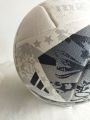 MLS Pro football soccer ball FIFA world cup 2022 official match ball thermal bonded technology with embossing football by ACON sports. 