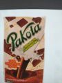 pakola chocolate flavored milk 250ml pack of 12. 