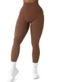 Sexy Gym Leggings Women Fitness Seamless Compression Leggings Women Running Outdoors Activewear Pants. 