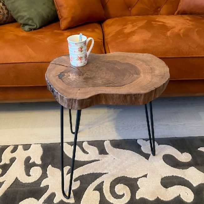 Live%20Edge%20Console%20Table%204ft%20%2030%20Inch%20Height%20Hairpin%20Legs%20%20Solid%20Wood%20Entryway%20Table%20%20Natural%20Wooden%20Slab%20%20Rustic%20Hallway%20Table%20%20Handmade%20Sofa%20Back%20Table%20for%20Home%20Decor%20-%20Image%208