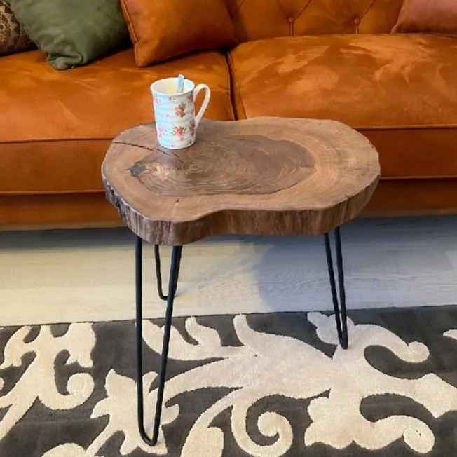 Live%20Edge%20Console%20Table%204ft%20%2030%20Inch%20Height%20Hairpin%20Legs%20%20Solid%20Wood%20Entryway%20Table%20%20Natural%20Wooden%20Slab%20%20Rustic%20Hallway%20Table%20%20Handmade%20Sofa%20Back%20Table%20for%20Home%20Decor%20-%20Image%208