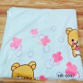 New Born Baby Ultra Soft & Comfortable Towel CN -1pcs.