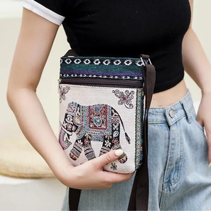 Women%20Small%20Canvas%20Embroidered%20Phone%20Shoulder%20Bag%20Retro%20Ethnic%20Style%20Travel%20Outdoor%20Messenger%20Crossbody%20Bag%20-%20Image%204
