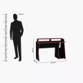 Gaming Table desk, workstation, multipurpose use study and gaming Table (Coistmized). 