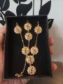 Jewellery Set. 