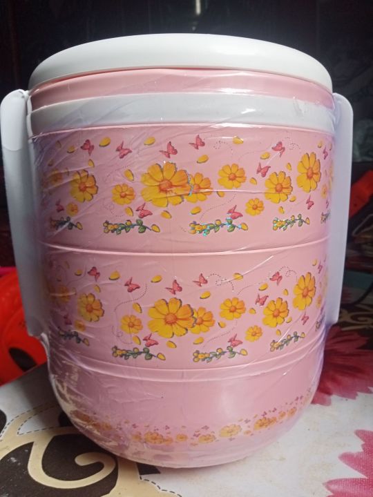 National%20Polymer%20Lunch%20Box%203%20Step%20With%20Handle%20Blue%20Color%20For%20Safe%20And%20Hot%20Food%20-%20Image%203