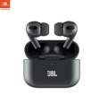 New Version Airpods Pro Bluetooth Wireless Earbuds 3 Full Set With Box (A Grade) - Black White. 