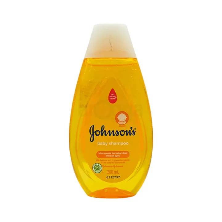 Johnson's%20Baby%20Shampoo%20200ml%20Indonesia%20-%20Image%203
