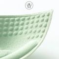 Woman Swimsuit Padded Sponge Foam Push Up Pads Enhancer Chest Cup Thick Bikini Swimwear Inserts Triangle Bra Pad.