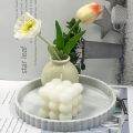 1 pcs, silicone bathroom tray, jewelry tray, jewelry tray, kitchen tray, toiletries tray, vanity tray, storage tray. 
