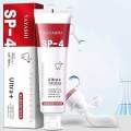 Yayashi sp-4 Probiotic Toothpaste freshen breath maintain oral health whiten teeth Stain Removing Sp-4 Toothpaste Teeth Cleaner Plaque Remove. 