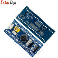 Original ST-LINK V2 Simulator Download Programmer Original STM32F103C8T6  STM32 Minimum System Development Board STM32F401 / 411. 
