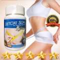 SLIM Detoxi Slim Fast Slimming Capsules-30. 
