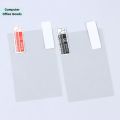 【TX15 Screen Protector-High-Definition Anti-Damage Transparent Film Guard For TX15 Radio Transmitter Display】.
