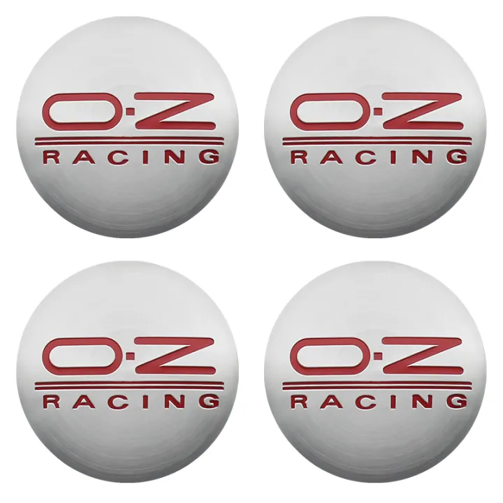 4Pcs%2056mm%20OZ%20Racing%20Logo%20Pattern%20Car%20Wheels%20Center%20Badge%20Emblem%20Fashions%20Hub%20Cap%20Sticker%20Exterior%20Accessories%20For%20Auto%20Universal%20-%20Image%207