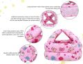 Baby Safety Helmet, Infant Baby Head Protector.