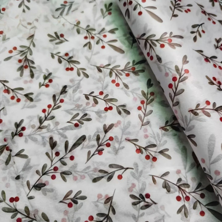 10pcs%20Holly,%20Berry%20Thin%20Paper,%20Wax-Coated%20Gift%20Wrapping,%20Party%20Favor%20Packaging%20for%20Christmas,%20Thanksgiving,%20Birthdays,%20Bouquets%20-%20Image%205