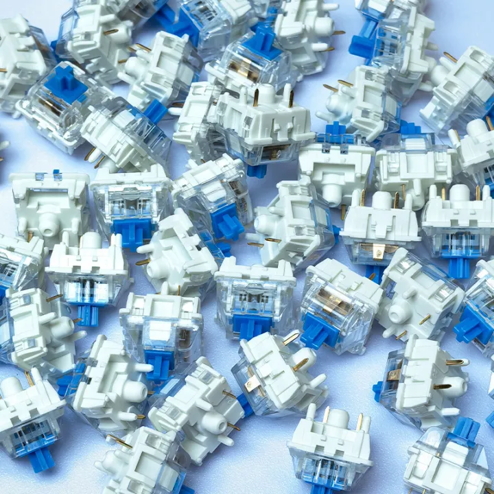 20-100pc%20Mechanical%20Keyboard%20Switches%20Blue%20Red%20Brown%20Switch%20Customizable%20Hot-Swappable%203%20Pins%20Cross%20Stem%20for%20Mechanical%20Keyboard%20-%20Image%206