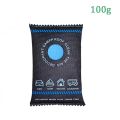 For Wardrobe Shoe Cabinet Car Dehumidifier Reusable Moisture Absorbing Bag Multifunction Silica Gel/Mineral Moisture Killer Bag.