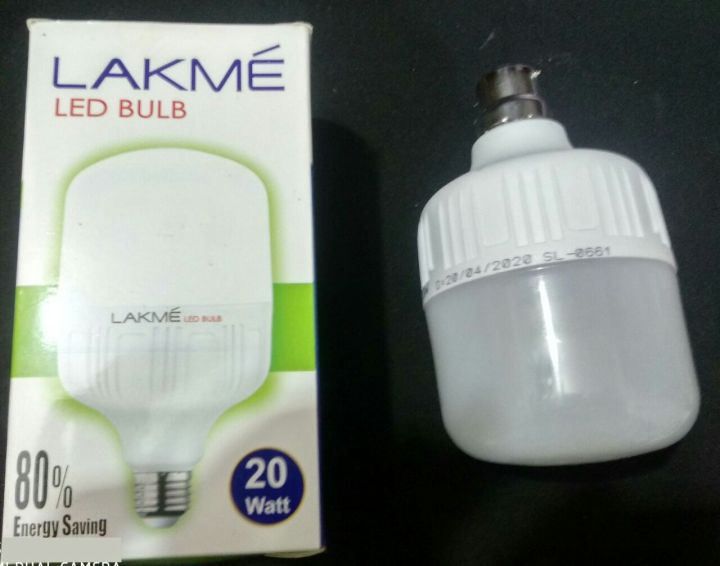 18W LED light
