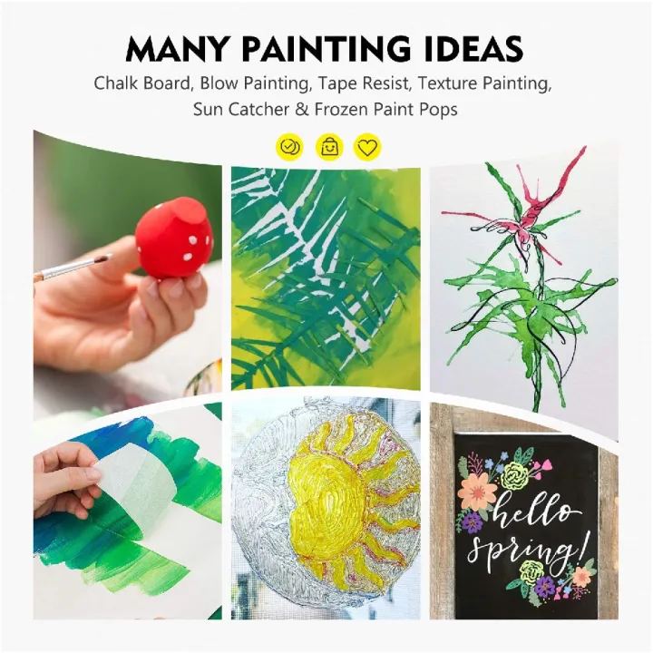 Art%20Rangers%20kids%20watercolor%20paint%20kids%20paint%20poster%20easy%20to%20wash%20off%20non-toxic%20paint%20Tempra%20paint%20500%20ml%20gouache%20color%20-%20Image%204