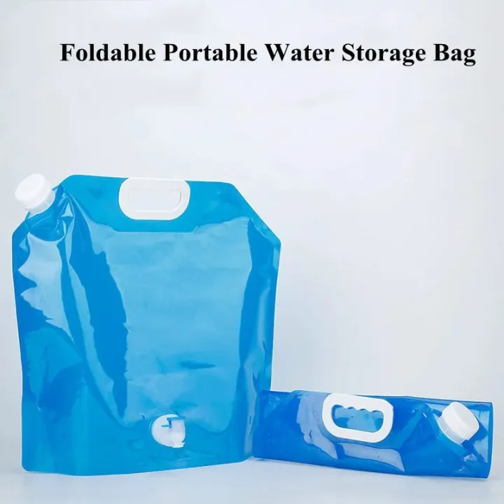 5/10L%20Camping%20Water%20Bag%20Portable%20Folding%20Water%20Bucket%20Large%20Water%20Container%20Outdoor%20Travel%20Collapsible%20Pouch%20Can%20Camping%20Supplie%20-%20Image%202