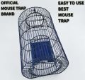 Mouse Trap CAGE. 