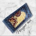Premium Ergonomic Foam Prayer Mat | Ultra-Comfort Orthopedic Janamaz with Colorful Velvet Quilted Design(size:70x110cm). 