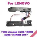 Speaker for Lenovo 7000 IdeaPad 320s-14ikb 520s-14ikbr 2017 pk23000va10 built-in speaker pk23000q4y0. 