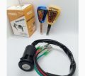 Ignation Switch With Computerized Fancy Frarari key For Honda 125 biked. 