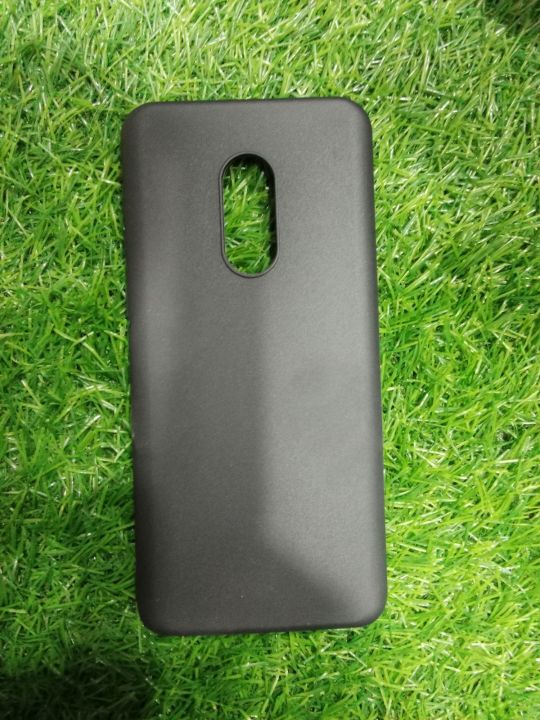 Aquos%20Zero%202%20Back%20Cover%20Case%20Soft%20Silicone%20TPU%20Back%20Cover%20For%20Sharp%20Aquos%20Zero%202%20-%20Image%206