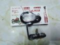 Yamaha FZ V3 (BS6 Engine) & FZ V3 Delux Bike Spring Bag Hook, Bag Hook. 