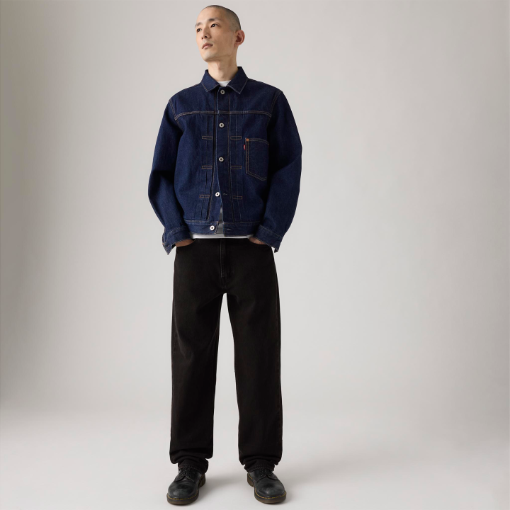 Levi%E2%80%99s%C2%AE%20Men's%20568%E2%84%A2%20Loose%20Straight%20Jeans%20For%20Men%20-%20Image%202