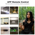 EWelink Smart Wifi Switch Home Automation 4CH WiFi Relay DC/AC 7-32V 85-250V Smart Lamp Light Switch For Alexa  Home. 