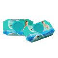 Rocket Baby Wipes (72 pcs) 6 Packs. 