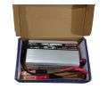 1500 Watt dc to AC inverter, mini inverter. 