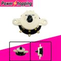 Power shopping wall mounted fan switch Hatari 3-stroke rotary switch. 