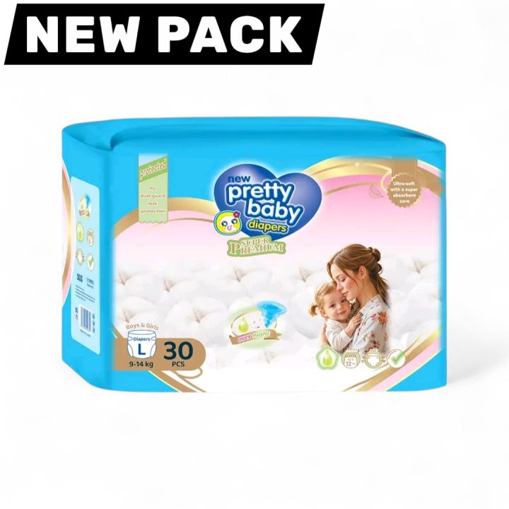 Pretty%20Baby%20%7C%20Disposable%20Baby%20Diapers%20%7C%20%20Large%2030%20Pcs%20%7C%209-14Kg%20%7C%20Disposable%20Nappies%20Diaper%20%7C%20Anti-Leak%20Super%20Absorbent%20Ultra%20Soft%20Baby%20Diaper%20%7C%20Pampers%20Pempers%20Pambers%20Pampurs%20Pambus%20Pampus%20%7C%20Comfort%20%7CDiapering%20Kids%20%7C%20L%20%7C%20Best%20Price%20Sri%20Lanka%20-%20Image%203
