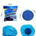 Automatic Toilet Bowl Cleaner Tablets (10 pcs). 