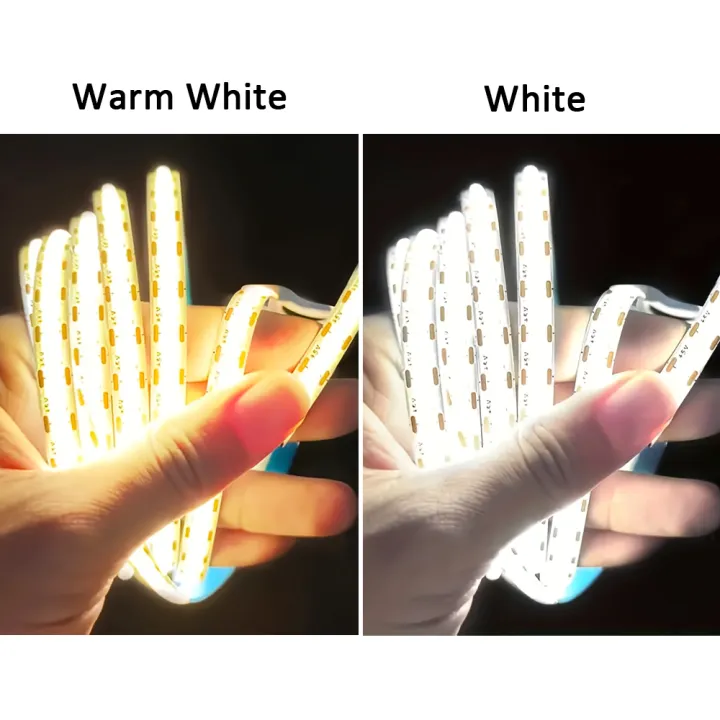 Motion%20Sensor%20Led%20Lights%20Strip%20Battery%20Powered%20320%20Leds/m%20COB%20Led%20Strip%20Lights%20for%20Stair%20Bedroom%20Closet%20Under%20Cabinet%20Lighting%20-%20Image%206