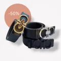 Stylish belt for man men.