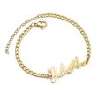 Customized Bracelet, Customized Bracelet for women, Bracelets for men, Name bracelet, Name jewelry for men, Name jewelry for girls. 