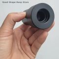 Perfume Bottle Vial Crimper Machine - Manual Sealing Tool for 13/15mm Vial Bottles - Double-sided Snap Tool for Easy Capping. 
