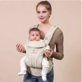 Egobaby Omni 360 Baby Carrier Ergonomic Kangaroo Infant Kid Sling Back Front Facing Backpack Wrap Baby Bag 0-36 Months. 