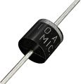 10 Pcs 10A10 Diode – 10A 1000V Silicon Rectifier Diodes 10 Ampere Axial Lead Rectifier and multipurpose. 