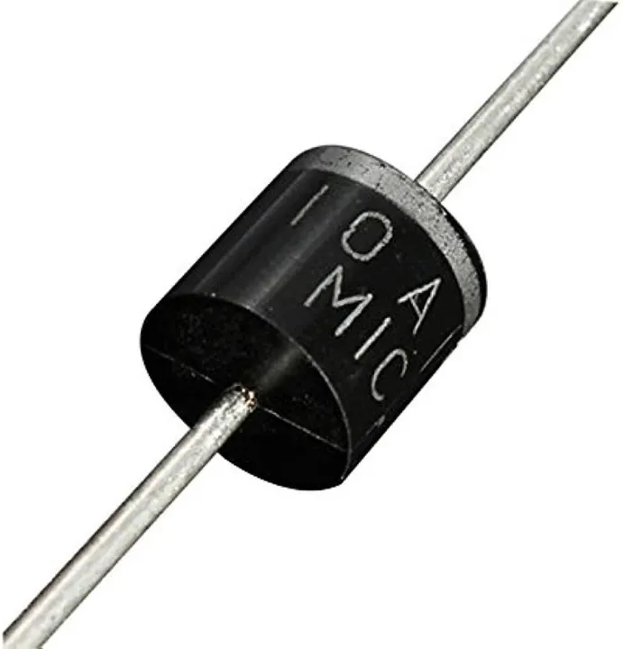 10%20Pcs%2010A10%20Diode%20%E2%80%93%2010A%201000V%20Silicon%20Rectifier%20Diodes%2010%20Ampere%20Axial%20Lead%20Rectifier%20and%20multipurpose%20-%20Image%202