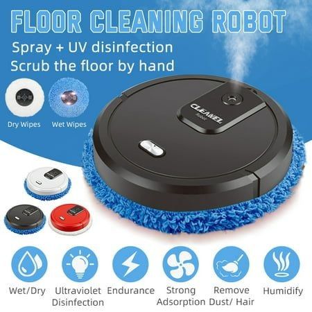 smart%20sweeping%20and%20mop%20robot%20vacume%20cleaner%20household%20recharge%20able%20dry%20and%20ad%20wet%20home%20appliances%20with%20humidifying%20spray%20-%20Image%202